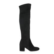 Botas mosqueteras stretch Mia