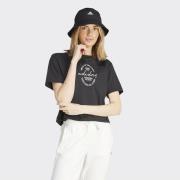 Camiseta Brand Love Signature Graphic