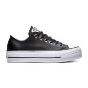 Chuck Taylor All Star Lift Cuir Ox