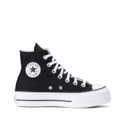 Chuck Taylor All Star Lift Canvas Hi