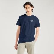 Camiseta con cuello redondo Dockers