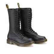 Botas de piel 1B99 Virginia