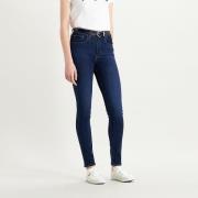 Vaqueros 721 High Rise Skinny