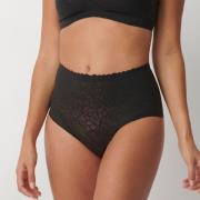 Culotte de talle alto Zero Feel Lace