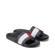 Chanclas Rubber TH Flag