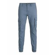 Pantalón cargo slim Paul Flake