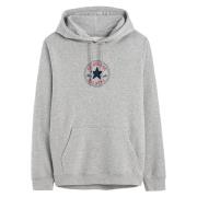 Sudadera unisex con capucha chuck patch