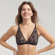 Sujetador tipo bralette triángulo Fais Moi Une Fleur