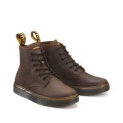 Botas de piel Lusso Thurston Chukka