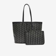 Bolso tipo tote Zely Monogram