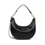 Bolso besace de piel PARIS AIMY