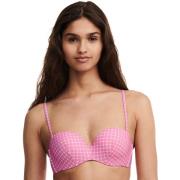 Sujetador de bikini bandeau Jaia