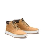 Botas piel Maple Grove