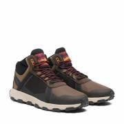 Zapatillas Winsor Trail Mid Lace up