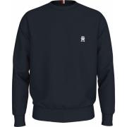 Sudadera cuello redondo Monogram