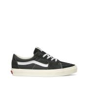 Zapatillas de piel Sk8-Low