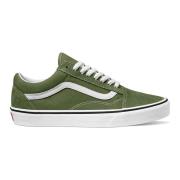 Zapatillas de piel Old Skool