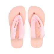 Chanclas Top Home Fluffy