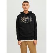 Sudadera con capucha jjjames