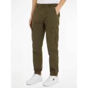 Pantalón cargo ligero Ripstop