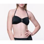 Sujetador de bikini bandeau Eureka