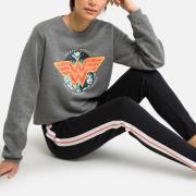 Pijama homewear Wonderwoman