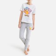 Pijama de manga corta Pokemon