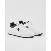 Zapatillas Foul Play Element Low