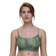 Bralette acolchado muy suave Softstretch