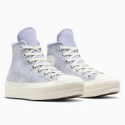 Zapatillas All Star Lift Hi Pretty Patina