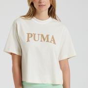 Camiseta Puma Squad Graphic tee