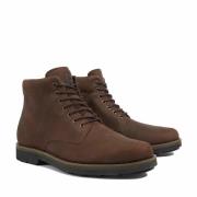 Botas de piel Alden Brook