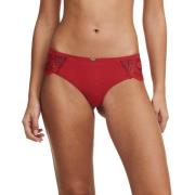 Braguita tipo Shorty escotado de encaje en dentelle Mystic Dream