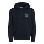 Sudadera con capucha