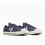 Zapatillas de piel Star Player 76 Suede Seasonal Color