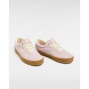 Zapatillas de piel Sport Low