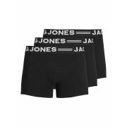 Lote de 3 bóxers