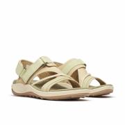 Sandalias Terran 4 Backstrap