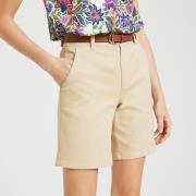 Short tipo chino