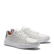 Zapatillas de piel Seneca Bay