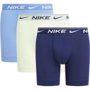 Lote de 3 bóxeres largos Ultra Comfort Sport